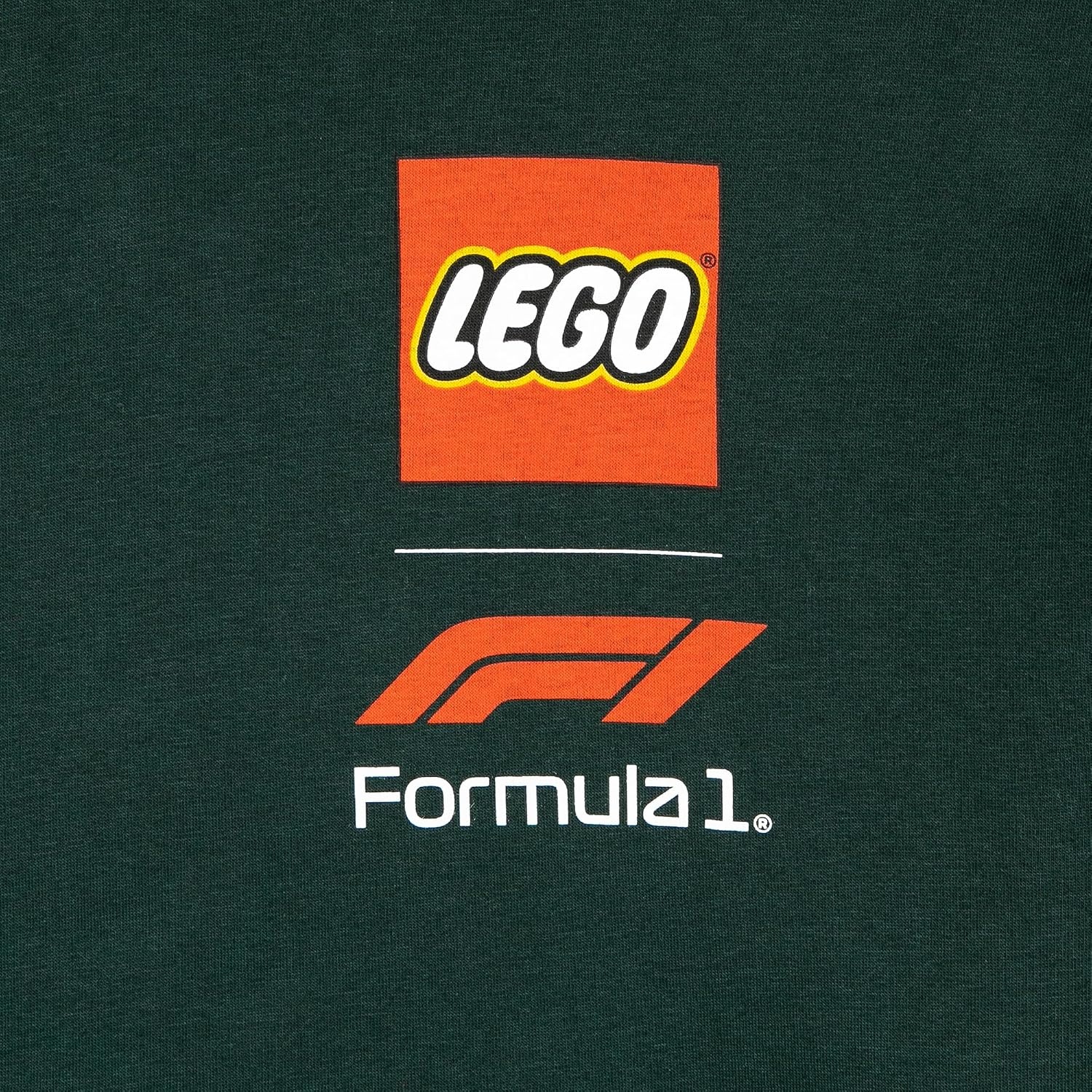 image:imageLEGO x F1 Mens Build Hooded Sweatshirt