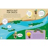 LEGO Ideas Activity Book Animals: Packed with LEGO Building and Sticker Activities and Fun Facts. With 500+ Stickers!