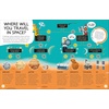 LEGO Ideas Activity Book Space: Packed with LEGO Building and Sticker Activities and Fun Facts. With 500+ Stickers!