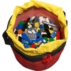 LEGO STORAGE CINCH BUCKET(Blue)