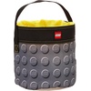 LEGO STORAGE CINCH BUCKET(Grey)
