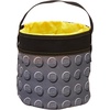 LEGO STORAGE CINCH BUCKET(Grey)