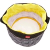 LEGO STORAGE CINCH BUCKET(Grey)