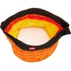 LEGO STORAGE CINCH BUCKET(Orange)