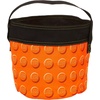 LEGO STORAGE CINCH BUCKET(Orange)