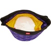 LEGO STORAGE CINCH BUCKET(Purple)