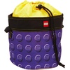 LEGO STORAGE CINCH BUCKET(Purple)
