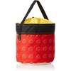 LEGO STORAGE CINCH BUCKET(Red)