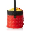 LEGO STORAGE CINCH BUCKET(Red)