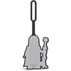 LEGO Star Wars Silicone Luggage Tag – The Mandalorian (52922)