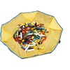 LEGO Storage 4 -Piece Tote and Play Mat(Multi)