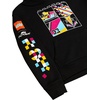 LEGO x F1 Academy Women’s Hooded Sweatshirt(Black)