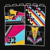 LEGO x F1 Academy Women’s Hooded Sweatshirt(Black)