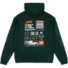 LEGO x F1 Men’s Build Hooded Sweatshirt