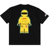 LEGO x F1 Men’s Parts T-Shirt