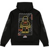 LEGO x F1 Men’s Trackside Hooded Sweatshirt