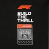 LEGO x F1 Men’s Trackside Hooded Sweatshirt