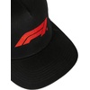 LEGO x F1 Unisex Adjustable Hat, Black, One Size