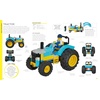 The LEGO Ideas Book New Edition: You Can Build Anything!