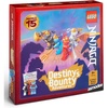 Bezzerwizzer LEGO Ninjago Board Game: Destiny’s Bounty Adventures | Cooperative Adventure Game with Exclusive Minifigures, Ages 8+, 2-4 Players, 30 Minute Playtime