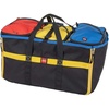 LEGO Storage 4 -Piece Tote and Play Mat(Multi)