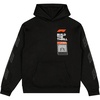 LEGO x F1 Men’s Trackside Hooded Sweatshirt