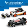 LEGO City Scrapyard with Cars – Building Toy Figures and Playset for Kids, Boys and Girls, Ages 7+ – Learning and Educational Toy for Pretend Play – Gift Idea for Birthdays – 60472