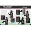 LEGO Star Wars Character Encyclopedia Updated Edition: The Ultimate Guide to the Best 200 Minifigures from the LEGO Star Wars Galaxy; Comes with Exclusive
