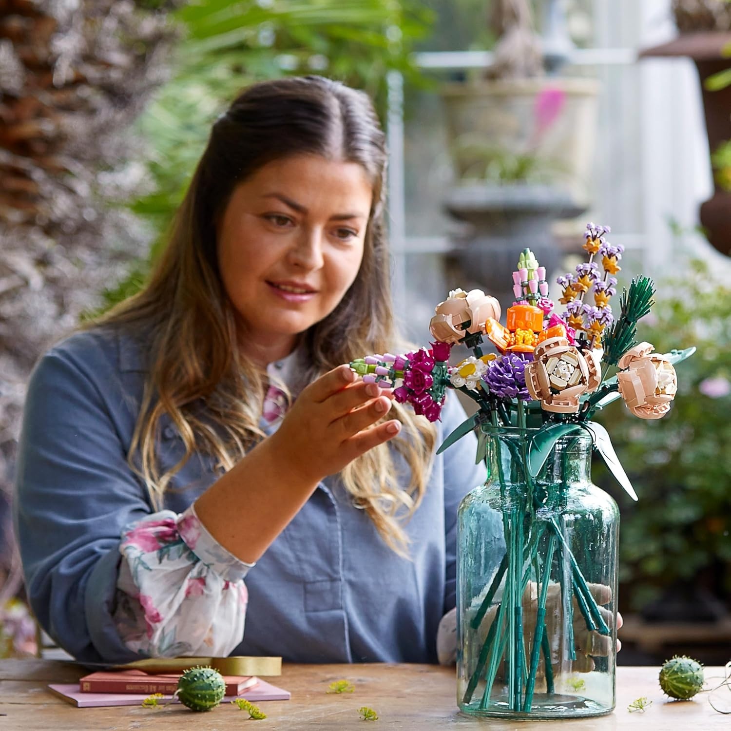 image:imageLEGO Botanicals Flower Bouquet 10280