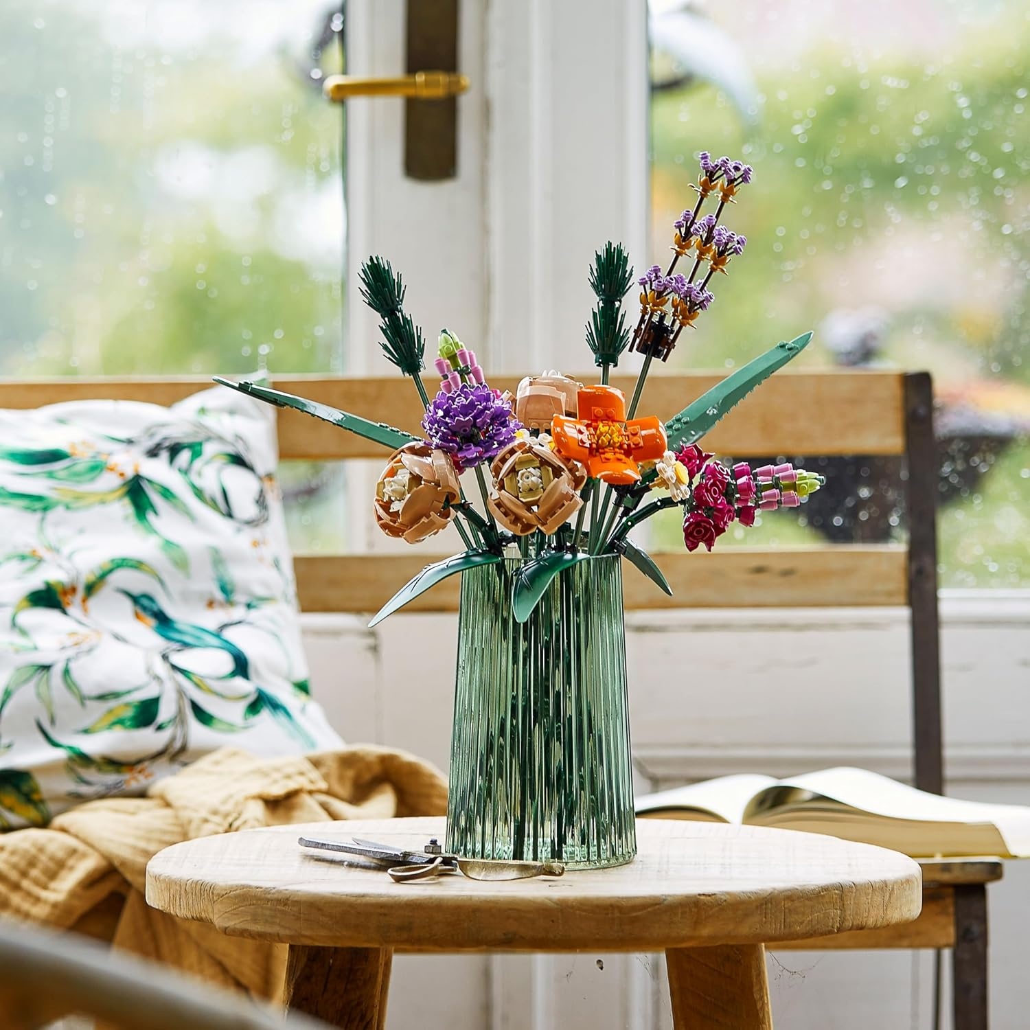 image:imageLEGO Botanicals Flower Bouquet 10280