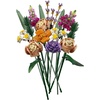 LEGO Botanicals Flower Bouquet 10280