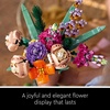 LEGO Botanicals Flower Bouquet 10280