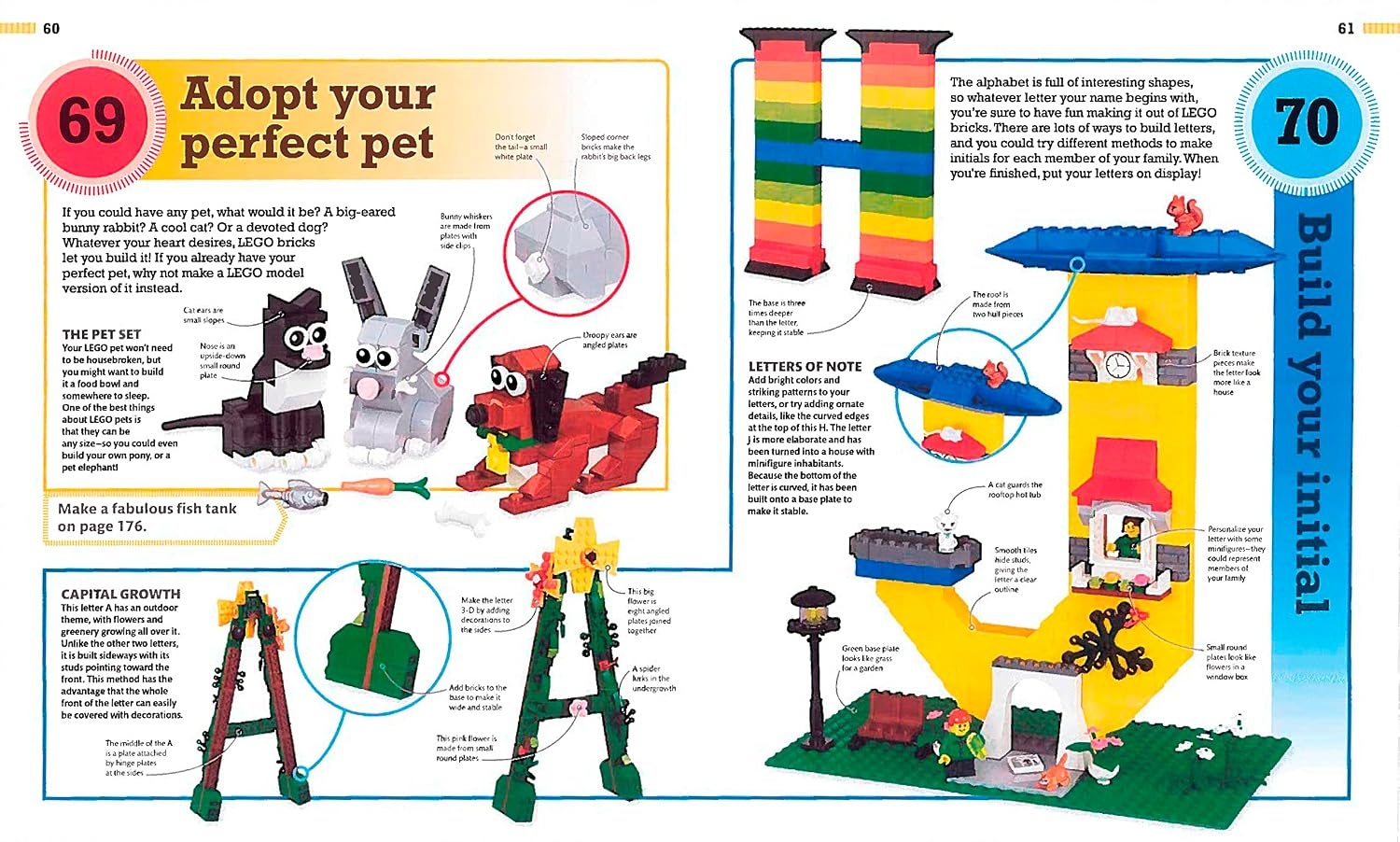 image:image365 Things to Do with LEGO Bricks Lego Fun Every Day of the Year