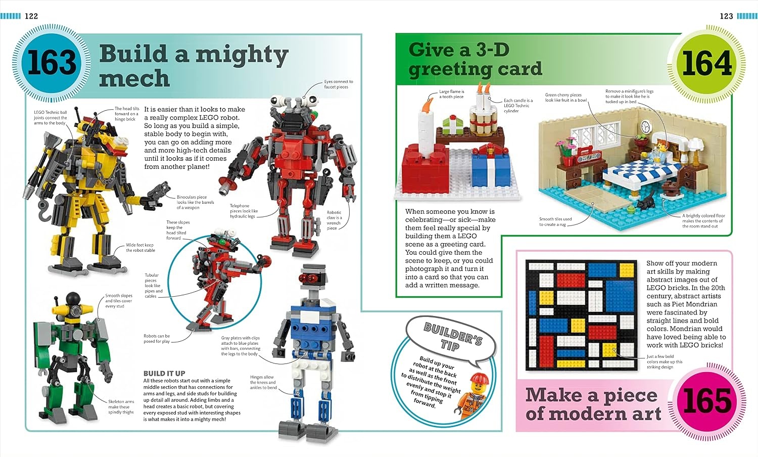 image:image365 Things to Do with LEGO Bricks Lego Fun Every Day of the Year