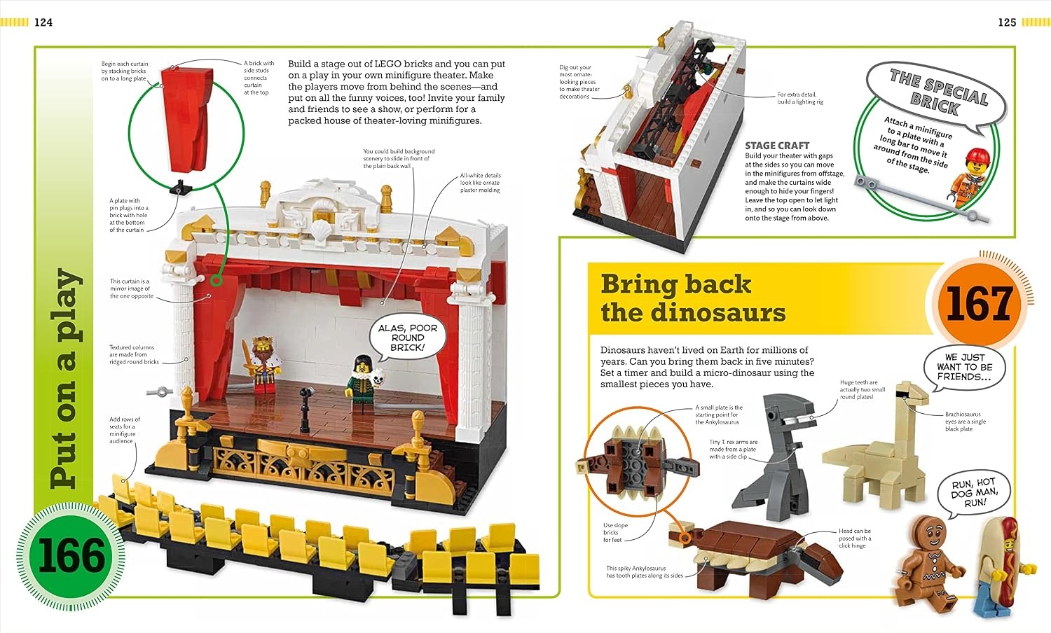 image:image365 Things to Do with LEGO Bricks Lego Fun Every Day of the Year