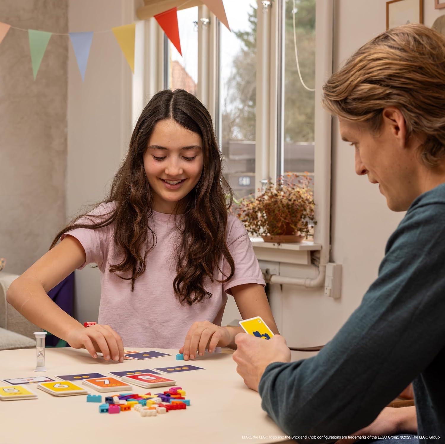 image:imageAsmodee Brick Like This The Official Lego Party Game A Fast Fun Building Game for Families Kids Teens amp Adults Ages 7 28 Players 15 Minute Playtime A Fast Fun Building Game for Families Kids Teens amp Adults Ages 7 28 Players 15 Minute Playtime
