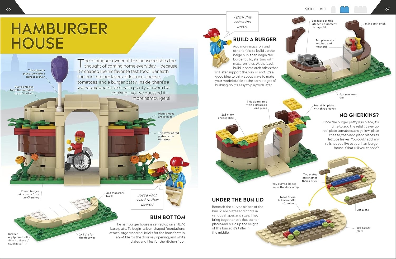 image:imageHow to Build LEGO Houses Go on a Journey to Become a Better Builder