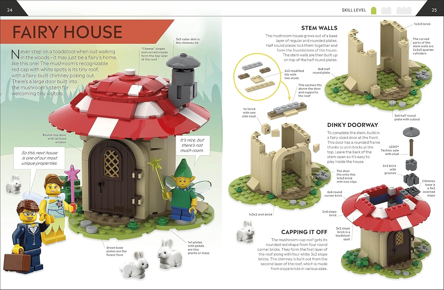 image:imageHow to Build LEGO Houses Go on a Journey to Become a Better Builder