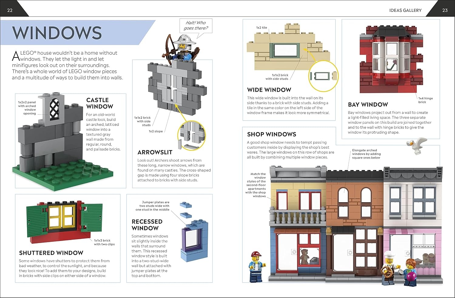 image:imageHow to Build LEGO Houses Go on a Journey to Become a Better Builder