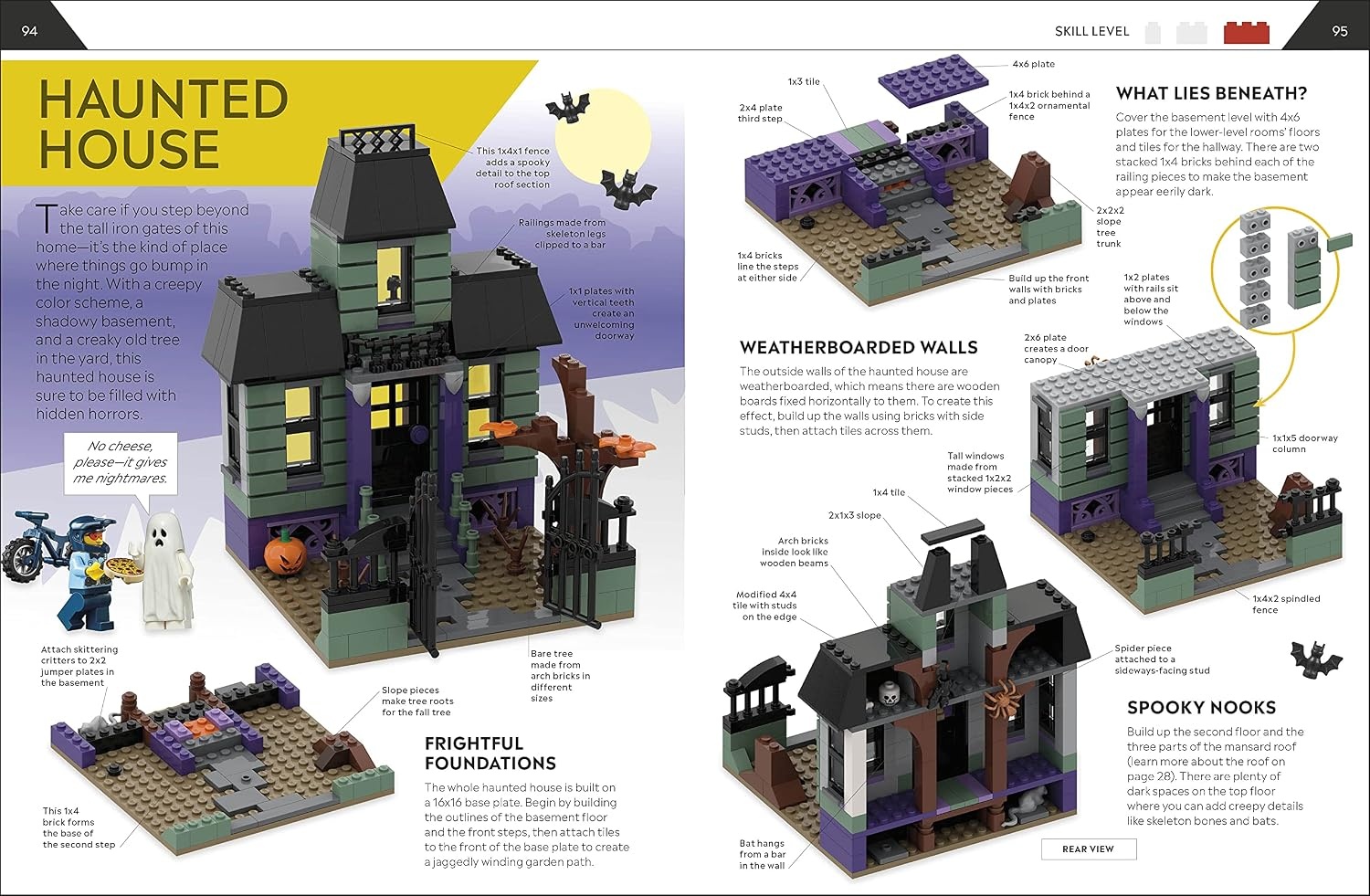 image:imageHow to Build LEGO Houses Go on a Journey to Become a Better Builder