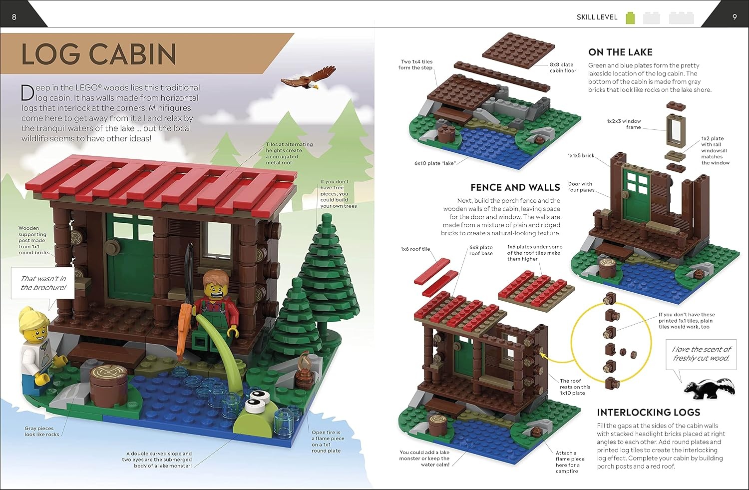 image:imageHow to Build LEGO Houses Go on a Journey to Become a Better Builder