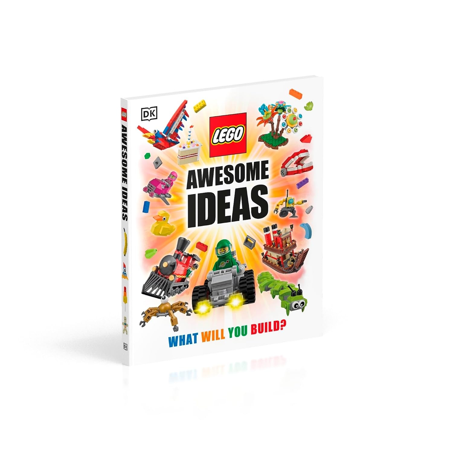 image:imageLEGO Awesome Ideas Lego Ideas