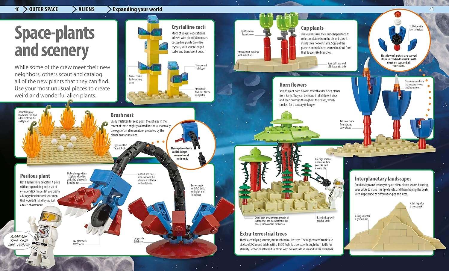 image:imageLEGO Awesome Ideas Lego Ideas