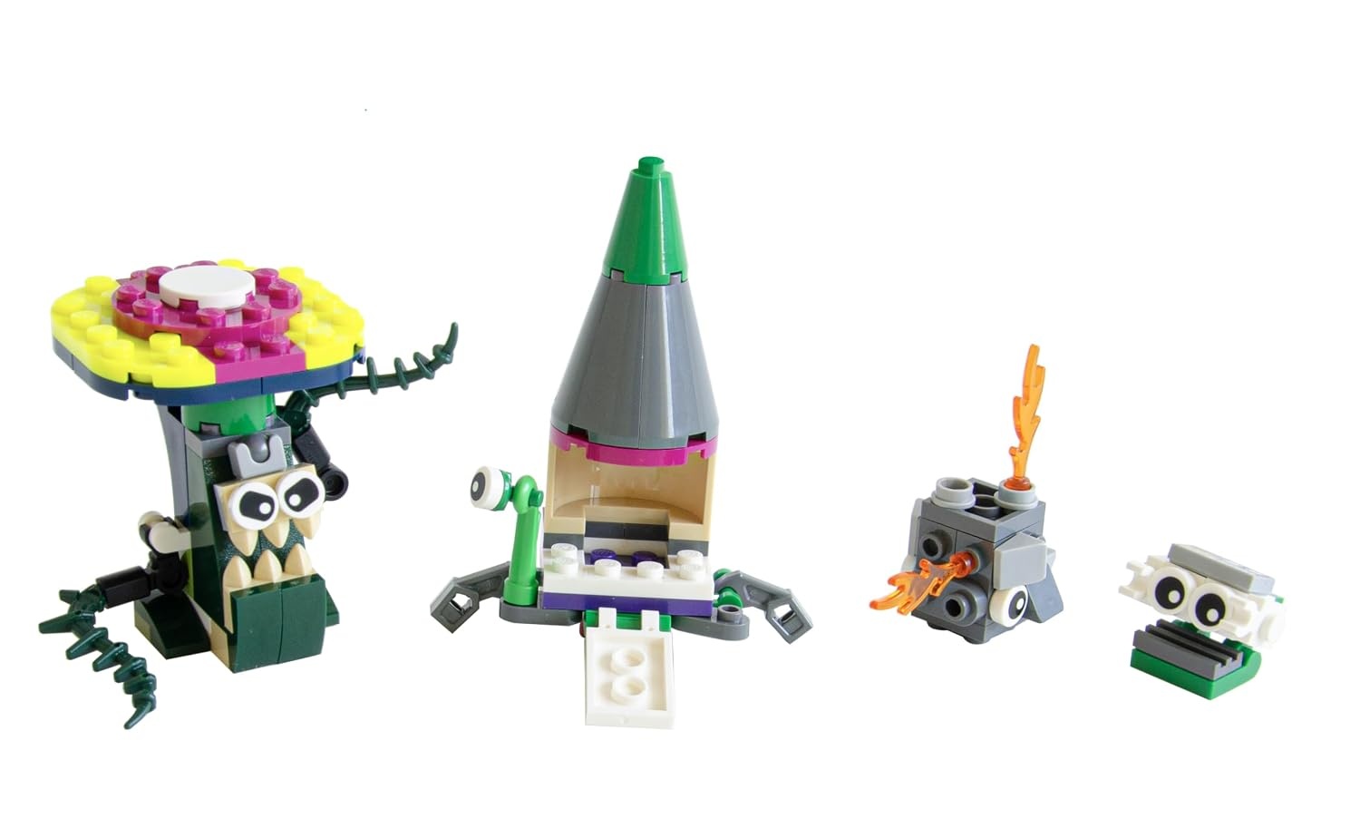 image:imageLEGO Books Build Your Own Story Space Rescue