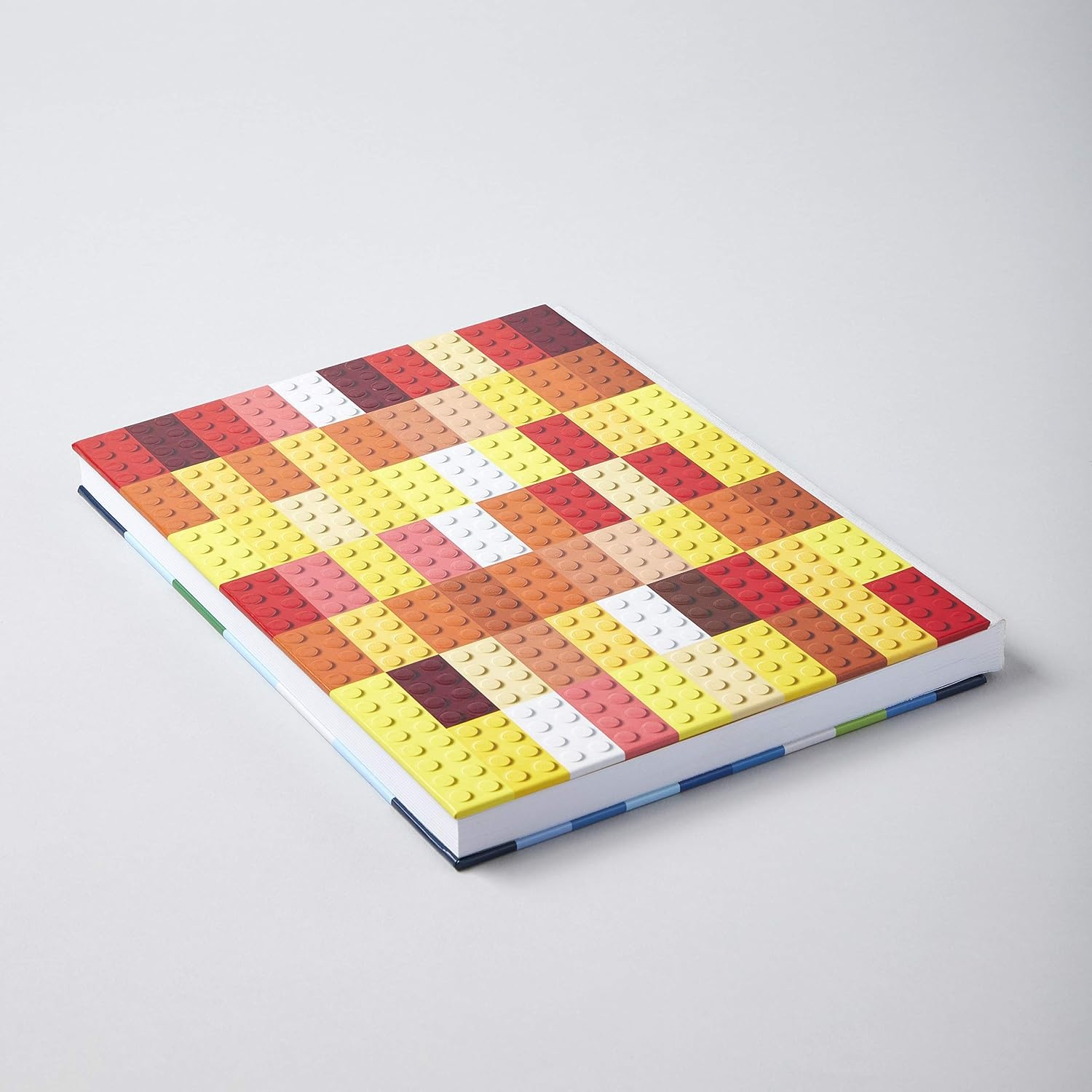 image:imageLEGO Brick Notebook LEGO x Chronicle Books