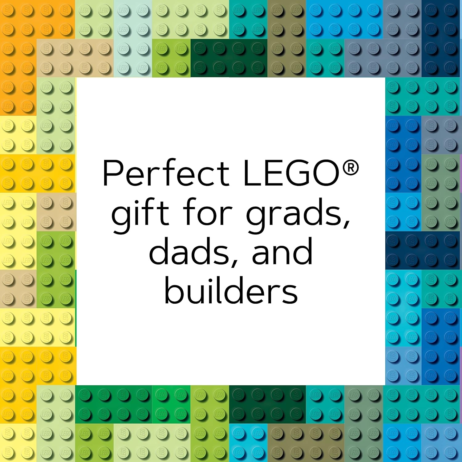 image:imageLEGO Build Every Day Ignite Your Creativity and Find Your Flow