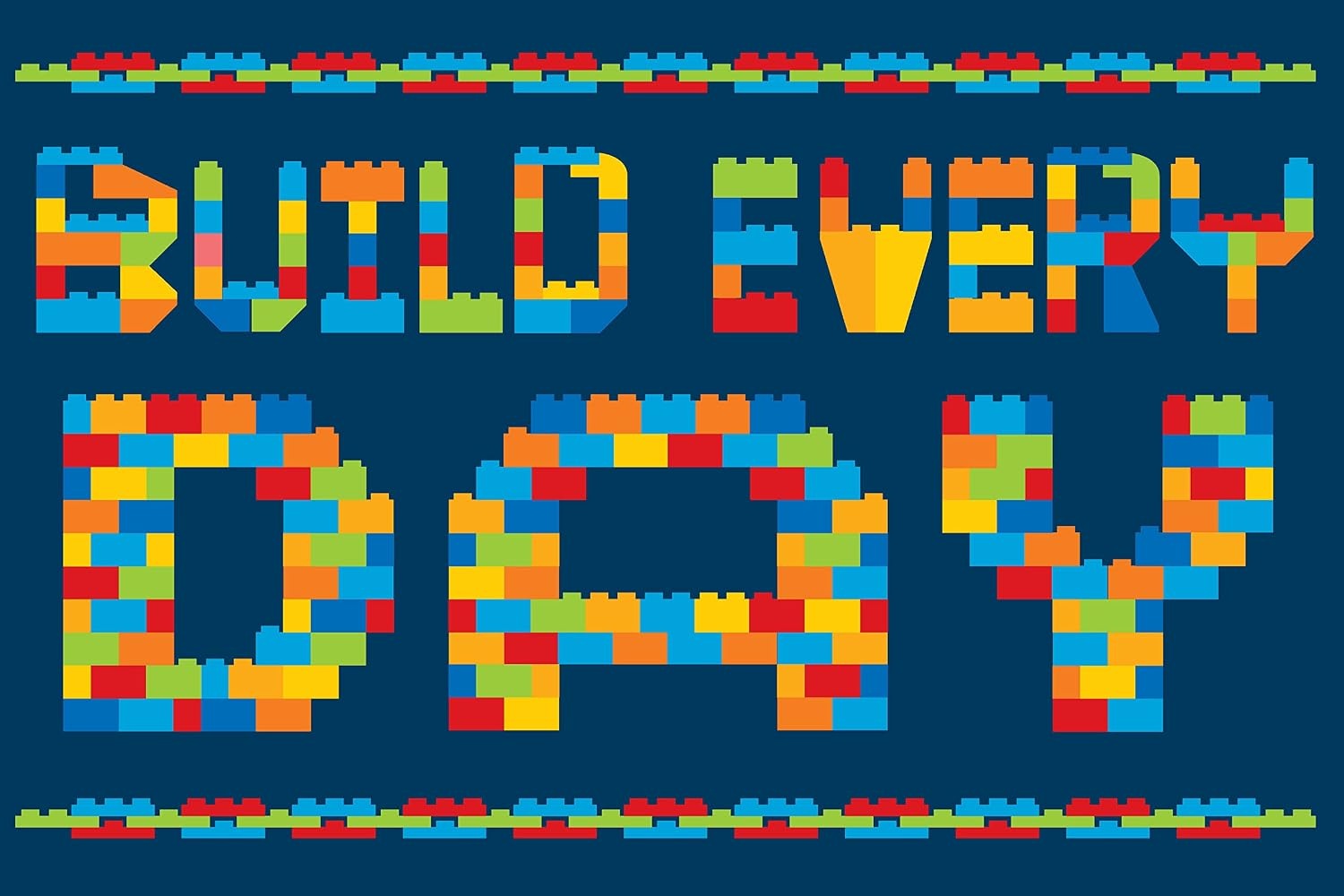 image:imageLEGO Build Every Day Ignite Your Creativity and Find Your Flow