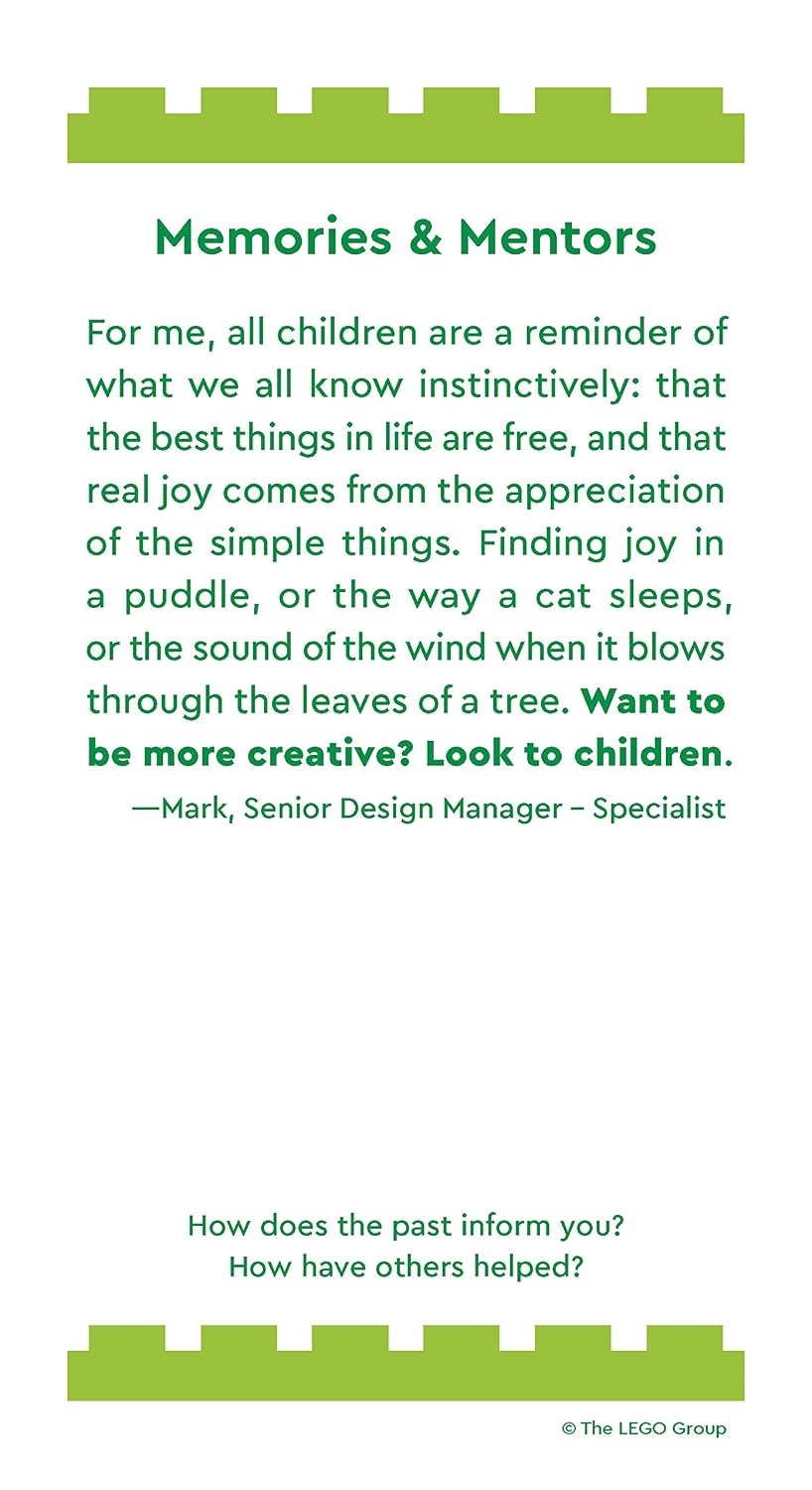 image:imageLEGO How We Create Inspiration Deck