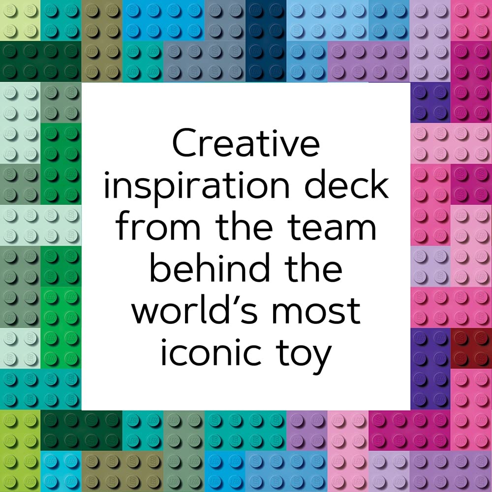 image:imageLEGO How We Create Inspiration Deck