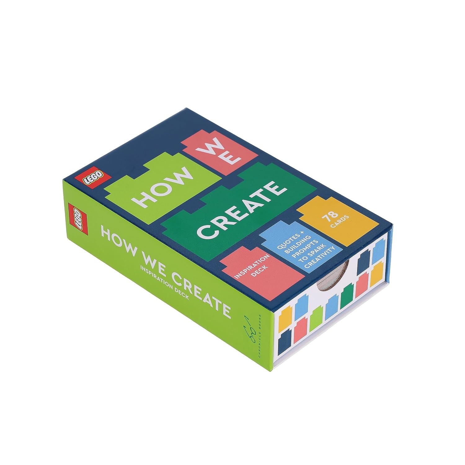 image:imageLEGO How We Create Inspiration Deck
